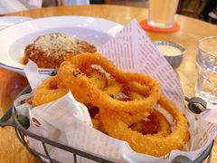 -MR.ROCKY洛奇先生RESTAURANT&BAR(宝安壹方城店)