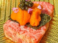 -鮨冠OMAKASE食べ放题(北京首店)