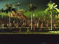 景点-三亚红色娘子军演艺公园景区
