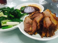 -山南熏肉大饼(辽菜旗舰店)