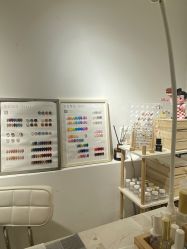 -M Nails & Beauty美甲美睫美体