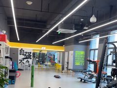 -FEELINGME乐刻私教馆·健身(玖悦荟店)