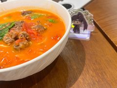 -寻裕记·现炒浇头面(人民广场店)