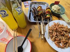 -炒豆合作社(东四总店)