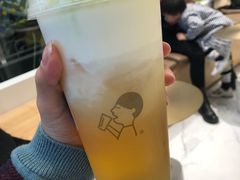 -喜茶(永旺梦乐城店)