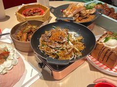 -避风塘(宝山万达店)