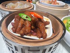 -好食上(喜盈门.范城店)
