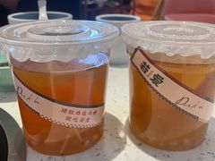 -若爱猪肚鸡·啫啫煲(循礼门M+店)