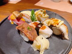 -山葵家·创意料理(宁波来福士店)