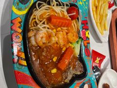 -豪享来(我格广场店)