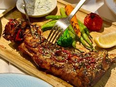 -Kathleen's Bistro&Bar 凯圣琳西餐厅(漕河泾印象城店)