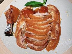 -青年公社烤鸭(滨湖银泰店)