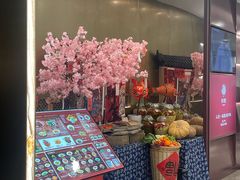 -知楚•精致湖北菜(武商MALL店)