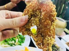 -龙海鲜螃蟹王(宏茂桥店)