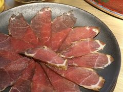 烟熏鲜羊肉-羊大爷涮肉(亮马桥店)