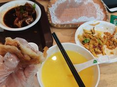 -李连贵熏肉大饼(金隅嘉品Mall店)