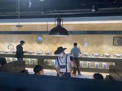 -汉巴味德·烤肉与啤酒的自助(杭州大悦城店)
