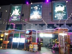 -Ambra Haus琥珀屋精酿餐厅(宝山店)