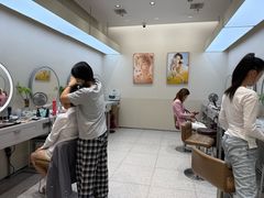 -天真蓝照相馆(五角场百联又一城店)