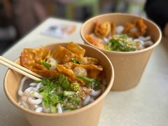 全家福-非遗·十八曲鱼饺(西马总店)