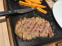 -必胜客(北苑路店)