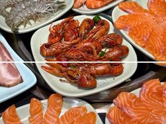 -梨花自助烤肉(西三旗万象汇黑金店)