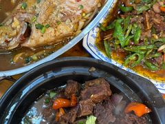 -徽州美食(三十年老店)