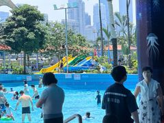 -黄金海岸水上乐园