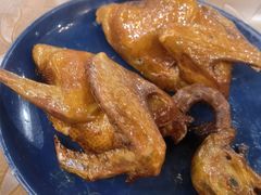 -煲煲掂风味煲仔饭餐厅(西区店)