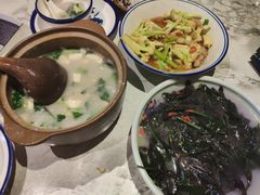 -醉南拳客家菜(华威店)