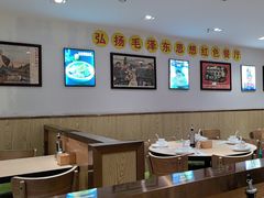 -老边饺子馆(东单店)