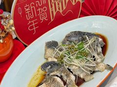 -鑫悦楼煎蟹·16年海鲜大排档