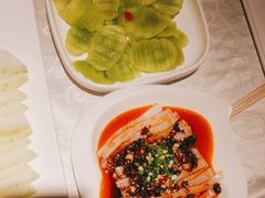 青笋片-三只耳火锅(宽窄巷子店)