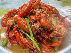 -指爱龙虾(金杨路总店)