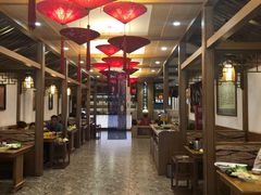 大堂-新凯里酸汤鱼(飞山街店)