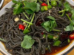 -百花食府(渔阳南路店)