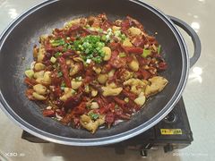 -敦煌楼(御景·阳光润园店)