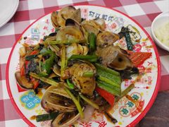 -吉源大排档·鱼生·海鲜(烧烤彩印厂店)