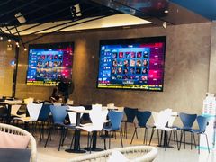 大堂-野萃山·潮汕厚果汁(十亩地店)
