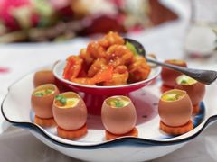 -御仙都北京菜馆·烤鸭店(双井店)