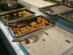 -文星素食(兴华路店)