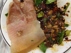 -吴天家私坊铜火锅(远达·帝景华廷店)