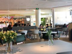 大堂-gaga(深圳福田星河COCO Park店)