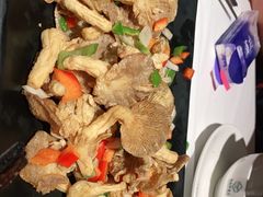 -西域阿里马新疆菜·清真(桂花路店)