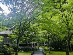 -三千院