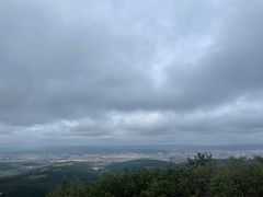 -帽儿山国家森林公园