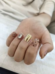 -斯馨·健康美甲美睫