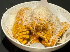 -黑崎烧肉·山野厨房(坪山店)