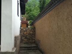 -法云安缦酒店