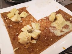 -LA CREPERIE BRETONNE布列塔尼法式餐厅(天童北路店)